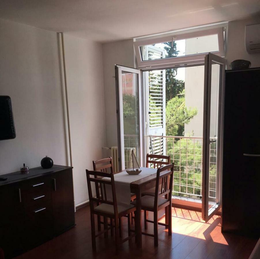 Mellitus Studio Apartment Split Exteriér fotografie